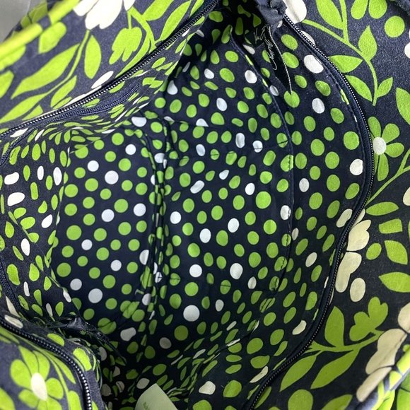 Vera Bradley Glenna Bag - Picture 3 of 4